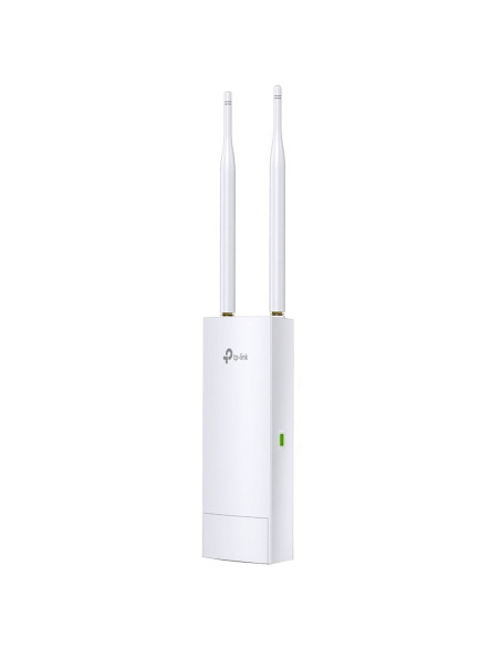 Tp-Link Omada Eap110-Outdoor 300 Mbit/S Biały Obsługa Poe