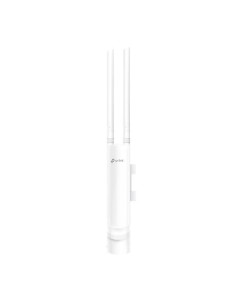 Tp-Link Omada Eap110-Outdoor 300 Mbit/S Biały Obsługa Poe 2