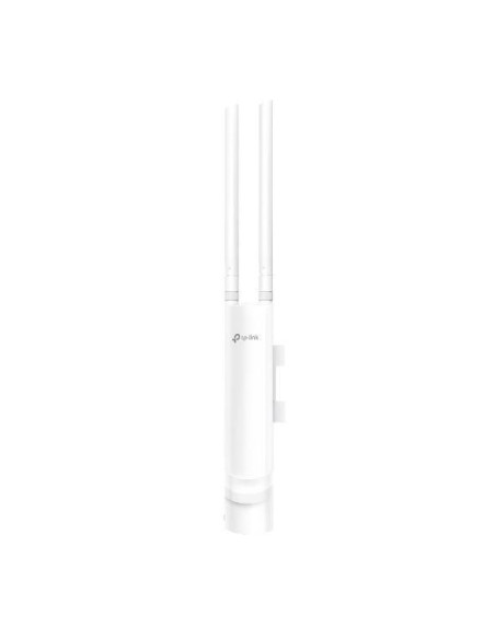 Tp-Link Omada Eap110-Outdoor 300 Mbit/S Biały Obsługa Poe