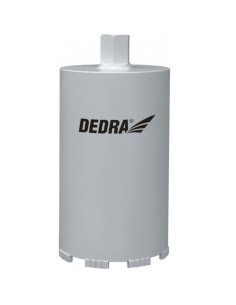 Koronka Diamentowa Do Wiertnic Długość 400Mm Średnica 62Mm 2