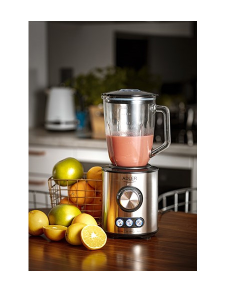 Blender Kielichowy Adler Ad 4078