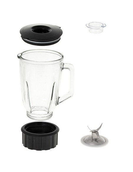 Blender Kielichowy Adler Ad 4078
