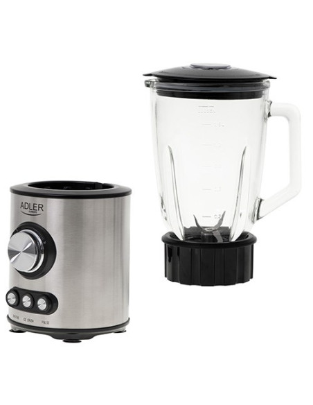 Blender Kielichowy Adler Ad 4078