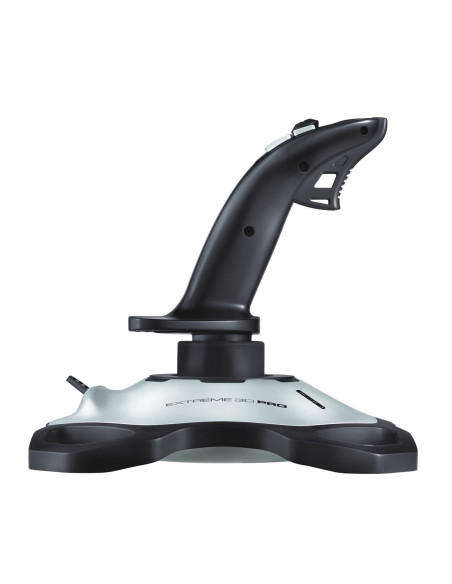 Logitech G 942-000031 Kontroler Gier Czarny, Biały Usb 2.0 Joystick Cyfrowy Pc