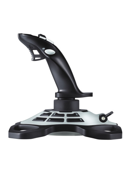 Logitech G 942-000031 Kontroler Gier Czarny, Biały Usb 2.0 Joystick Cyfrowy Pc