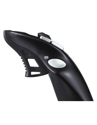 Logitech G 942-000031 Kontroler Gier Czarny, Biały Usb 2.0 Joystick Cyfrowy Pc