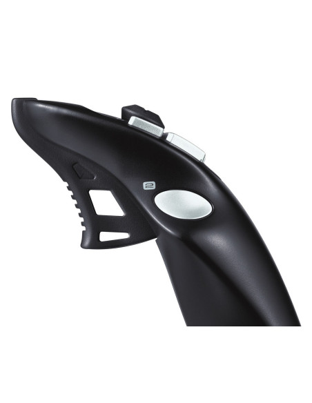 Logitech G 942-000031 Kontroler Gier Czarny, Biały Usb 2.0 Joystick Cyfrowy Pc