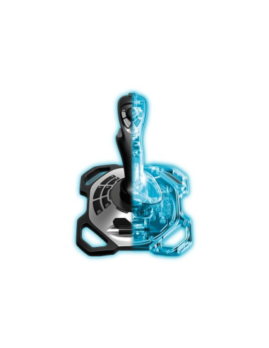 Logitech G 942-000031 Kontroler Gier Czarny, Biały Usb 2.0 Joystick Cyfrowy Pc