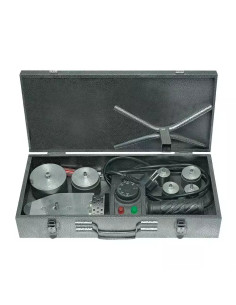 Zgrzewarka Do Rur 800W 16-50Mm 2