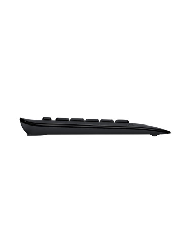 Klawiatura Logitech K650 Signature - Grafitowa - Cz/Sk