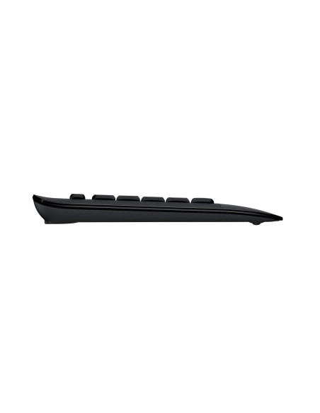 Klawiatura Logitech K650 Signature - Grafitowa - Cz/Sk