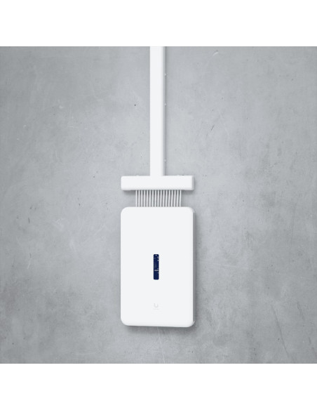 Ubiquiti Uacc-Crs Kanał Kablowy Sztywne Korytko Na Kable Biały