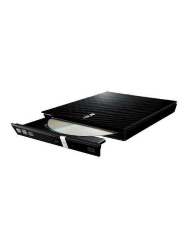 Asus Sdrw-08D2S-U Lite Dysk Optyczny Dvd±Rw Czarny