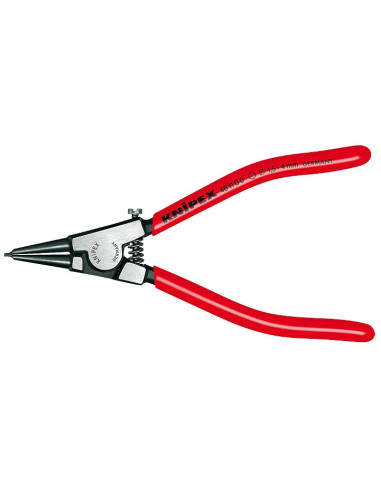 Knipex 46 11 G0 Szczypce Szczypce Do Pierścieni Osadczych
