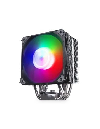 Phanteks Polar St4 Procesor Radiator 12 Cm Czarny 1 Szt.