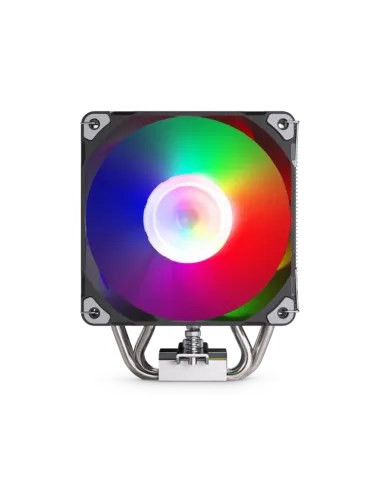 Phanteks Polar St4 Procesor Radiator 12 Cm Czarny 1 Szt.