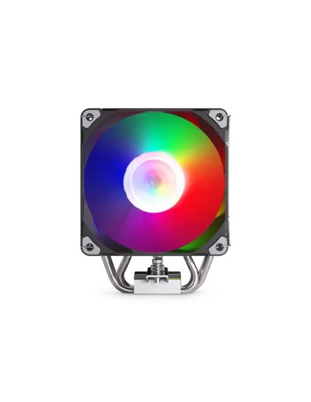 Phanteks Polar St4 Procesor Radiator 12 Cm Czarny 1 Szt.