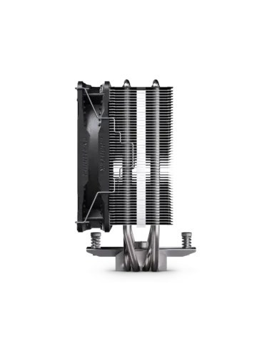Phanteks Polar St4 Procesor Radiator 12 Cm Czarny 1 Szt.