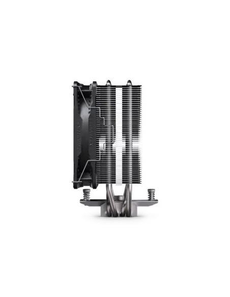 Phanteks Polar St4 Procesor Radiator 12 Cm Czarny 1 Szt.
