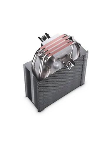 Phanteks Polar St4 Procesor Radiator 12 Cm Czarny 1 Szt.