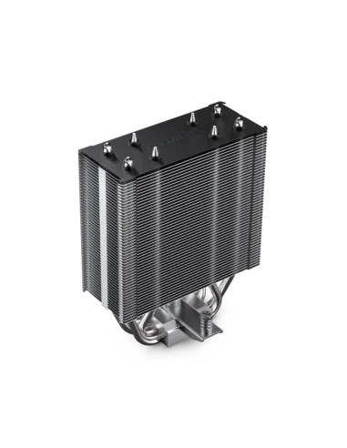 Phanteks Polar St4 Procesor Radiator 12 Cm Czarny 1 Szt.