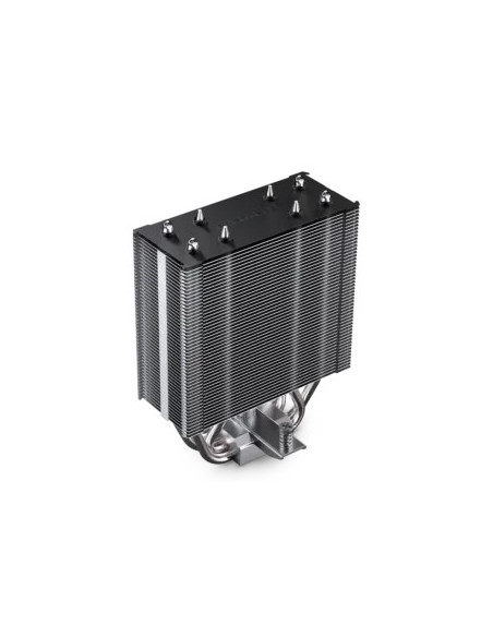Phanteks Polar St4 Procesor Radiator 12 Cm Czarny 1 Szt.