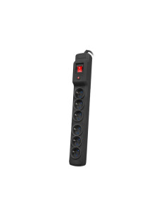 Listwa Zasilająca Armac Multi M6 10M 6X 230V Pl Czarna