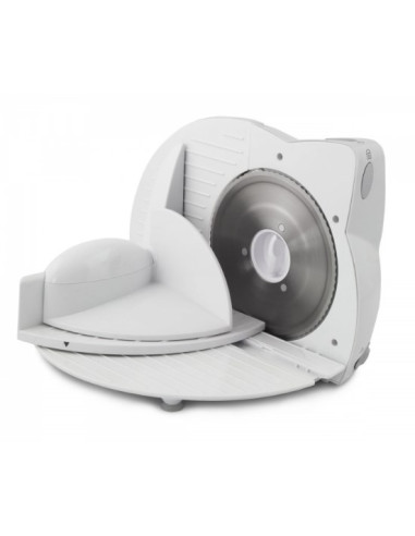 Krajalnica Elektryczna Esperanza Prosciutto Ekm017W (150W  Kolor Biały)
