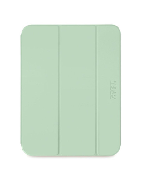 Etui Port Design Apple Ipad 10,9" & 11" Noumea Ii Slimclear Eco Green