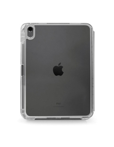 Etui Port Design Apple Ipad 10,9" & 11" Noumea Ii Slimclear Eco Grey