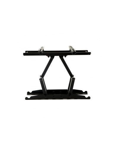Uchwyt Ścienny Do Telewizora Art Ux150 (Obrotowy, Ścienne, Uchylny - 60"  Max. 45Kg)