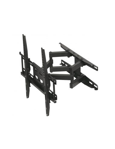 Uchwyt Ścienny Do Telewizora Art Ux150 (Obrotowy, Ścienne, Uchylny - 60"  Max. 45Kg)
