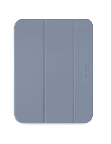 Etui Port Design Apple Ipad 10,9" & 11" Noumea Ii Slimclear Eco Lavender