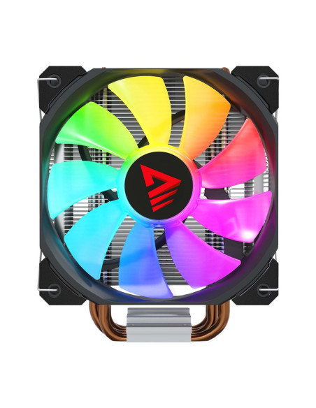 Savio Chłodzenie Cpu Vortex X2 Argb