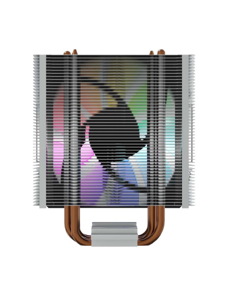 Savio Chłodzenie Cpu Vortex X2 Argb