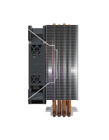 Savio Chłodzenie Cpu Vortex X2 Argb