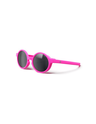 Okulary Dla Dzieci Julbo Walker Răłĺľowy Fluo Cat 3 Spectron