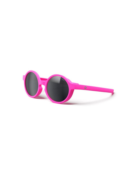 Okulary Dla Dzieci Julbo Walker Răłĺľowy Fluo Cat 3 Spectron