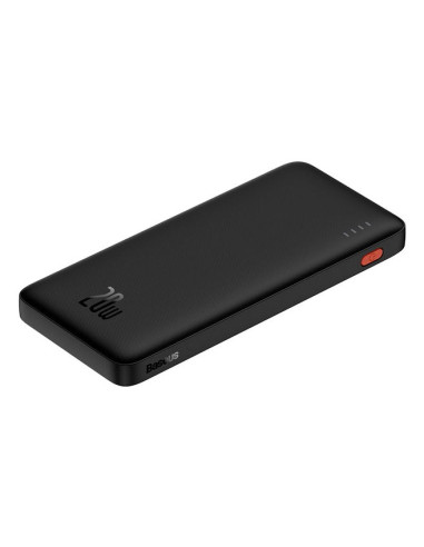 Baseus Airpow 10000 Mah Czarny