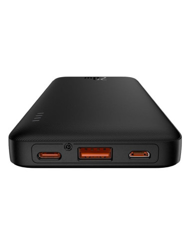Baseus Airpow 10000 Mah Czarny