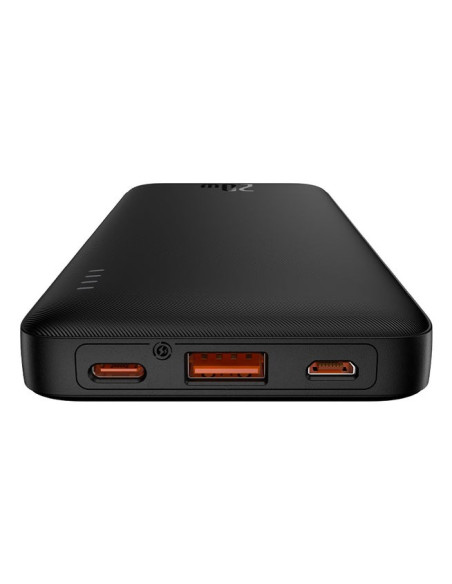 Baseus Airpow 10000 Mah Czarny