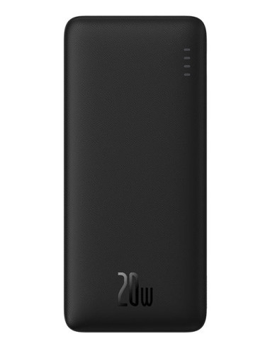 Baseus Airpow 10000 Mah Czarny