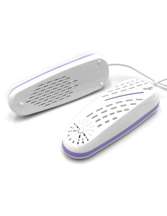 Media-Tech Suszarka Do Butów Z Funkcją Sterylizacji Mt6532