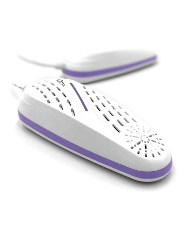 Media-Tech Suszarka Do Butów Z Funkcją Sterylizacji Mt6532