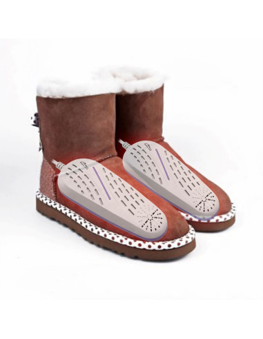 Media-Tech Suszarka Do Butów Z Funkcją Sterylizacji Mt6532