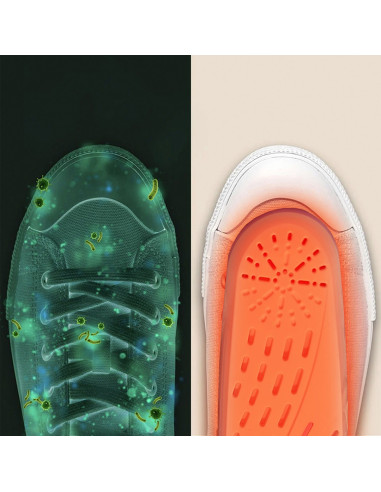 Media-Tech Suszarka Do Butów Z Funkcją Sterylizacji Mt6532