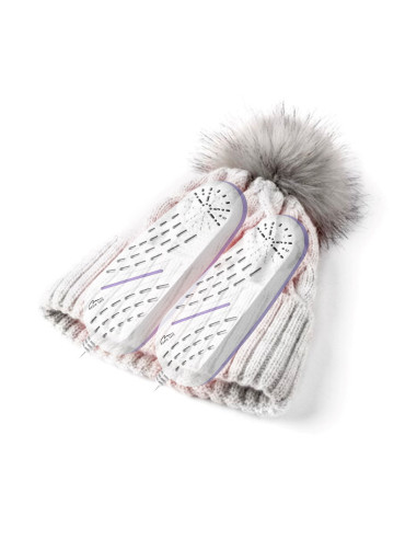 Media-Tech Suszarka Do Butów Z Funkcją Sterylizacji Mt6532