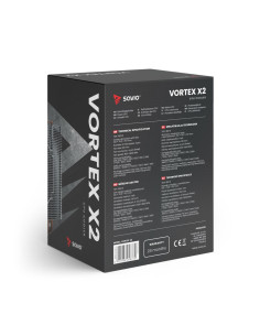 Savio Chłodzenie Cpu Vortex X2 2