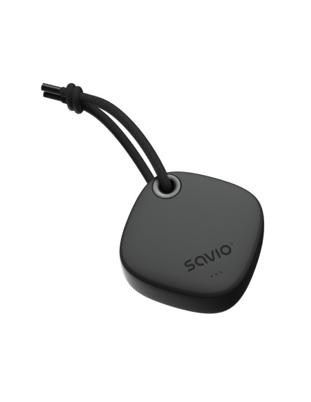 Savio Słuchawki Bezprzewodowe Bluetooth 5.3 Z Mikrofonem, Enc, Qc Tws-11