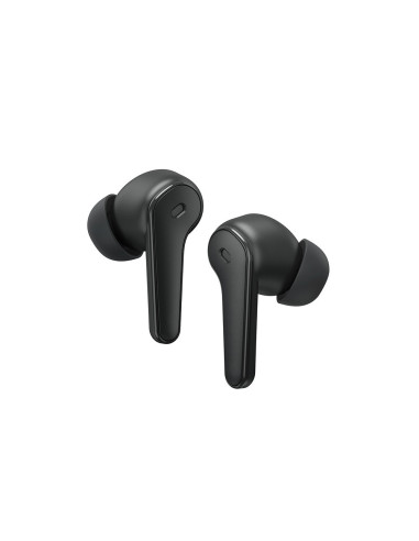 Savio Słuchawki Bezprzewodowe Bluetooth 5.3 Z Mikrofonem, Enc, Qc Tws-11